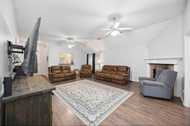 property at 3345 Berzin Ct