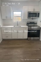 23 N 2nd Ave in Coatesville, PA - Building Photo