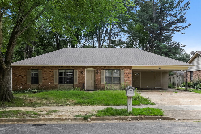 property at 6351 Thornfield Dr
