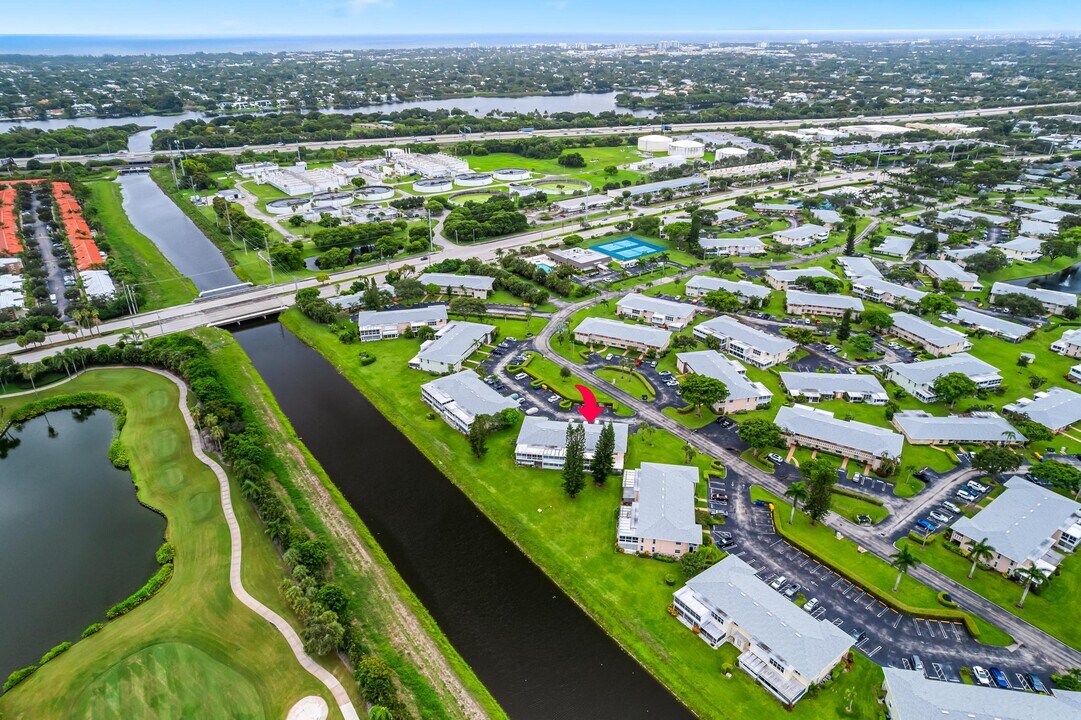 1835 NW 18th St in Delray Beach, FL - Building Photo