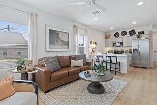 Summit Ridge Villas in Oklahoma City, OK - Building Photo