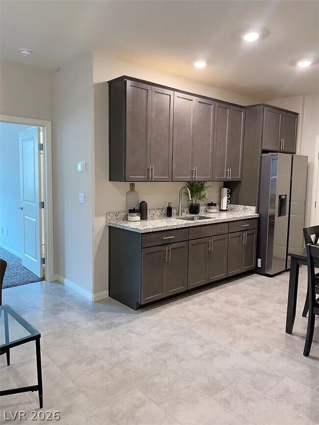 4062 Landriano Ave in North Las Vegas, NV - Foto de edificio - Building Photo