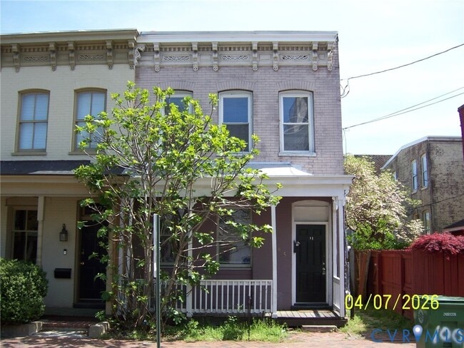 property at 505 N 1st St