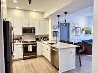 2451 Washington St, Unit 405 in Boston, MA - Building Photo - Building Photo