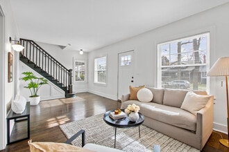 7434 Woodrow Wilson St in Detroit, MI - Building Photo - Building Photo