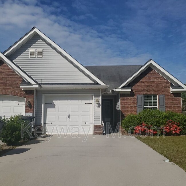 property at 823 Whispering Willow Ct