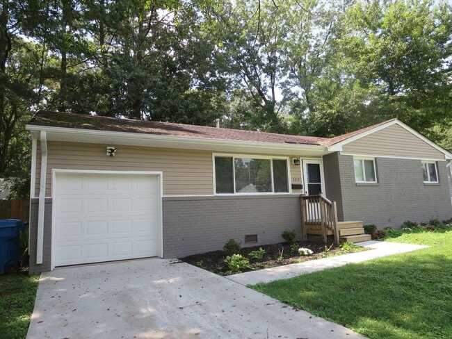 509 Lavender Ln in Virginia Beach, VA - Building Photo - Building Photo