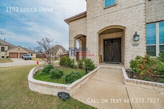 1152 Lucca Ct in Rockwall, TX - Building Photo - Building Photo