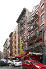 24 Mott St in New York, NY - Building Photo - Building Photo