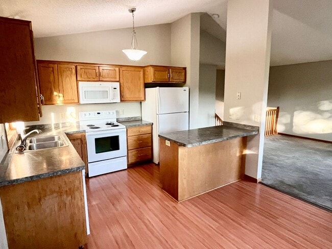 property at 26006 9th St W