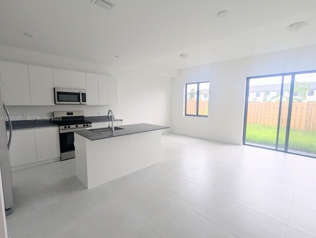 property at 18984 SW 344th Ter