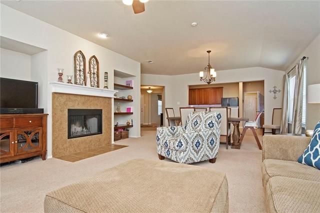 property at 5917 Stone Mountain Rd