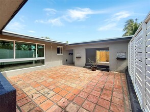 3627 NE 20th Ave, Unit A-B in Fort Lauderdale, FL - Building Photo - Building Photo