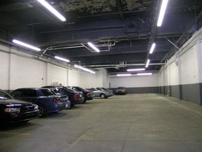 LUNA Lofts in Pittsburgh, PA - Foto de edificio - Building Photo