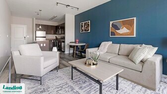 302 Constitution Ave in Bayonne, NJ - Building Photo