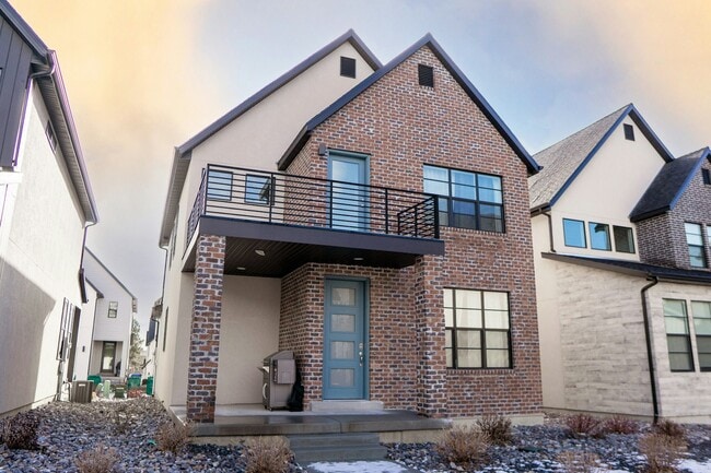 property at 406 W 3075 N