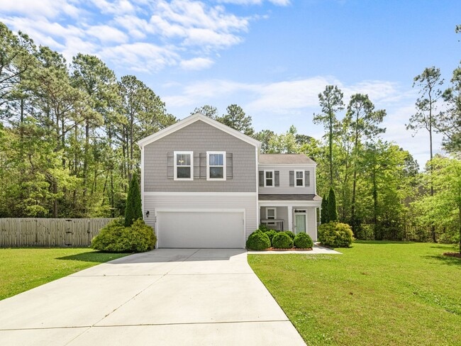 206 J Belton Ct in Sneads Ferry, NC - Building Photo - Building Photo