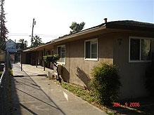 362 Glenn Ave in Fresno, CA - Building Photo - Building Photo