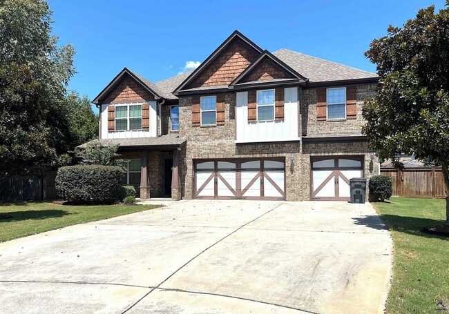 104 Jared Court in Kathleen, GA - Building Photo - Building Photo