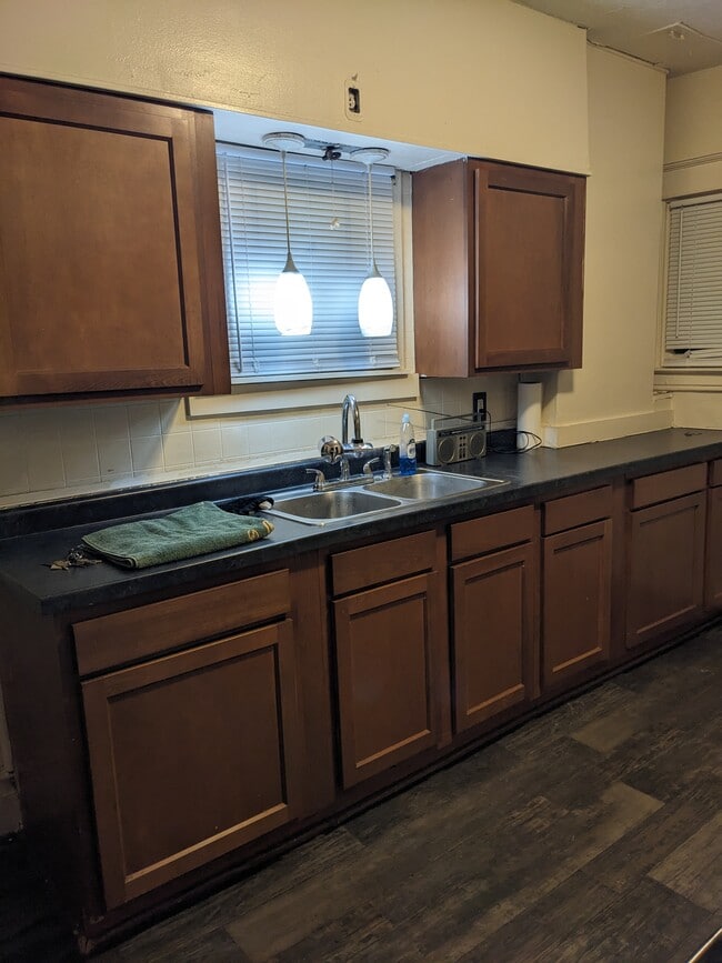 property at 1232 4th St