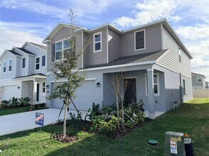 3626 Hardman Dr in Lake Wales, FL - Building Photo - Building Photo