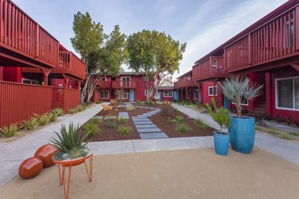 Priya Living Warm Springs in Fremont, CA - Building Photo - Building Photo