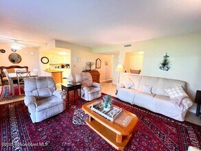 5801 N Atlantic Ave in Cape Canaveral, FL - Building Photo - Building Photo