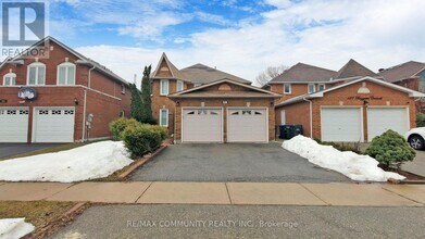 491 Baggetta Crescent in Mississauga, ON - Building Photo - Building Photo