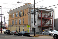 45-47 Linden St in Hackensack, NJ - Foto de edificio - Building Photo