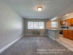 1331 Washington Blvd in McKeesport, PA - Building Photo - Building Photo