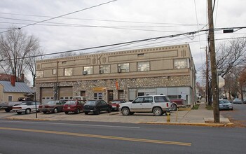 603-611 S Loudoun St in Winchester, VA - Building Photo - Building Photo