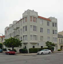 1695 N Point St in San Francisco, CA - Building Photo - Building Photo