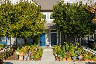 Carlow Court Apartments at Emerald Vista in Dublin, CA - Foto de edificio - Building Photo
