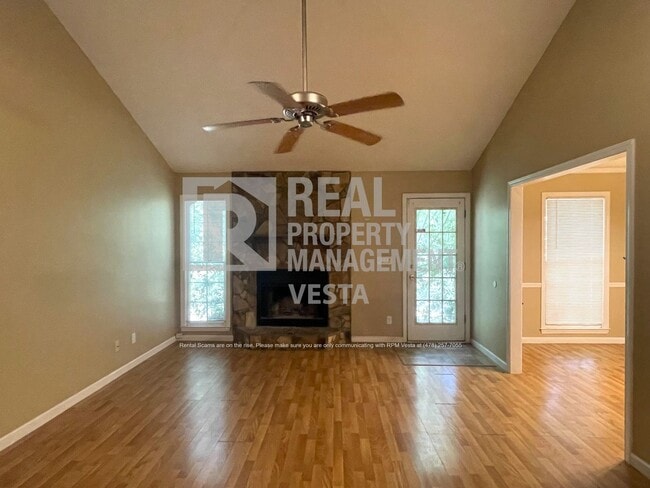 932 S Confederate Dr in Macon, GA - Building Photo - Building Photo