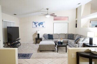 80570 Philadelphia Ave in Indio, CA - Building Photo - Building Photo