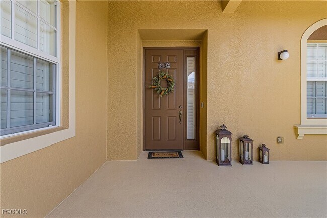 3728 Agualinda Blvd in Cape Coral, FL - Building Photo - Building Photo