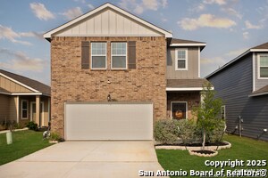 property at 12855 Cygnus