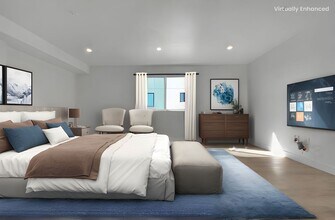 5850 Vineland Ave in Los Angeles, CA - Building Photo - Building Photo