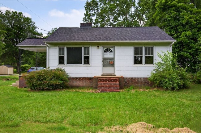property at 110 Cardinal Rd