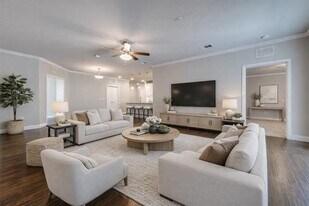 1735 Wittington Pl in Farmers Branch, TX - Building Photo