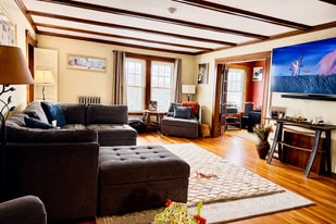 740 Belmont St in Watertown, MA - Building Photo