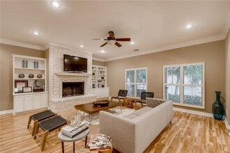 1822 W 11th St in Austin, TX - Building Photo - Building Photo