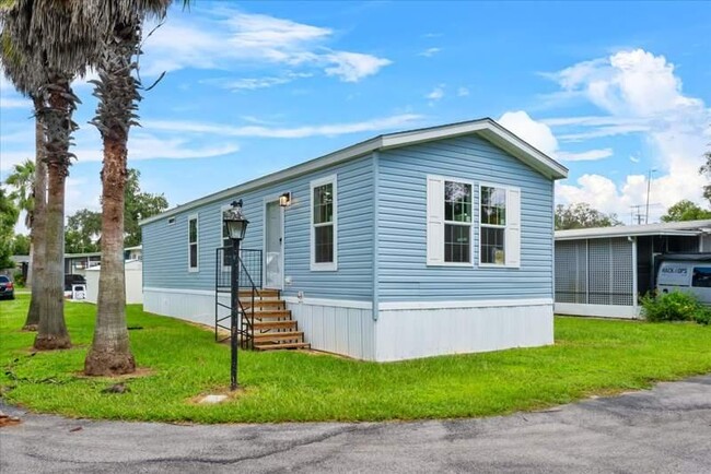 property at 5532 Our Ln