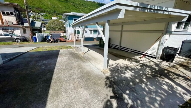 2354 Beckwith St in Honolulu, HI - Foto de edificio - Building Photo