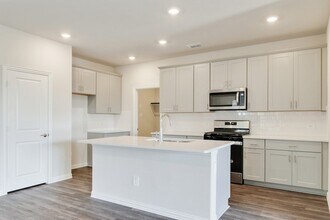 209 Caliber Ct in McKinney, TX - Foto de edificio - Building Photo