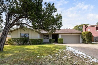 12302 Eagle Rock Cove in Austin, TX - Building Photo - Building Photo