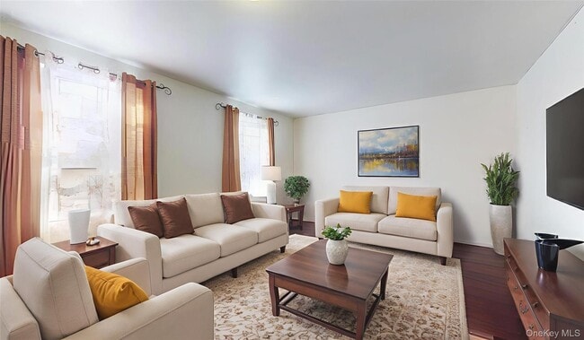 property at 1280 Hoe Ave