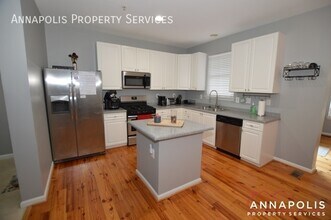 167 Tilden Way in Edgewater, MD - Building Photo - Building Photo