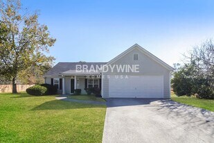 255 Beranda Cir in Douglasville, GA - Building Photo