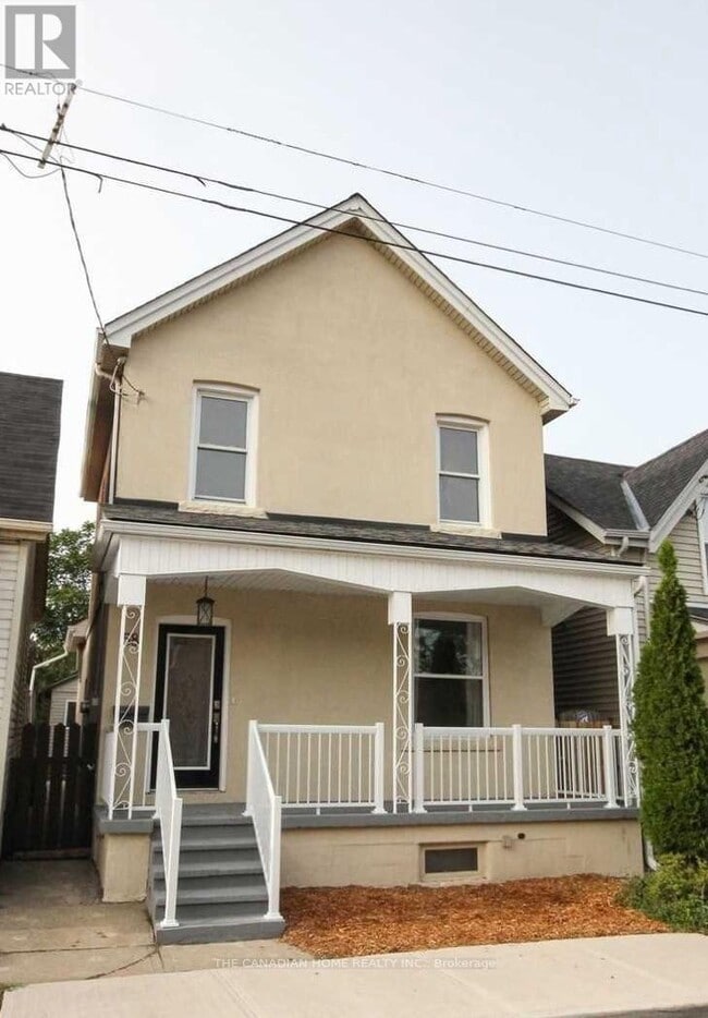 58 Burton St in Hamilton, ON - Building Photo - Building Photo